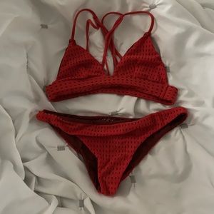 ACACIA Mesh Set